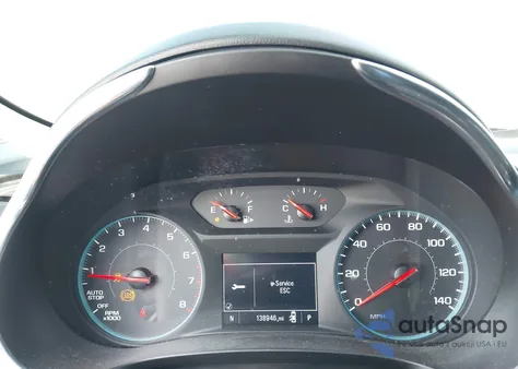 2019 Chevrolet Malibu Lt z USA, uszkodzony, nr VIN 1G1ZD5ST2KF134016